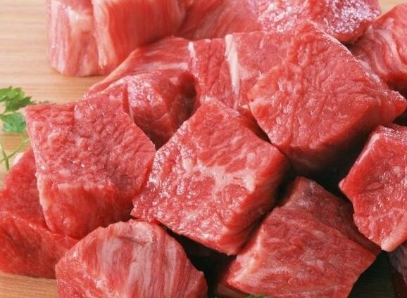 烹調牛肉