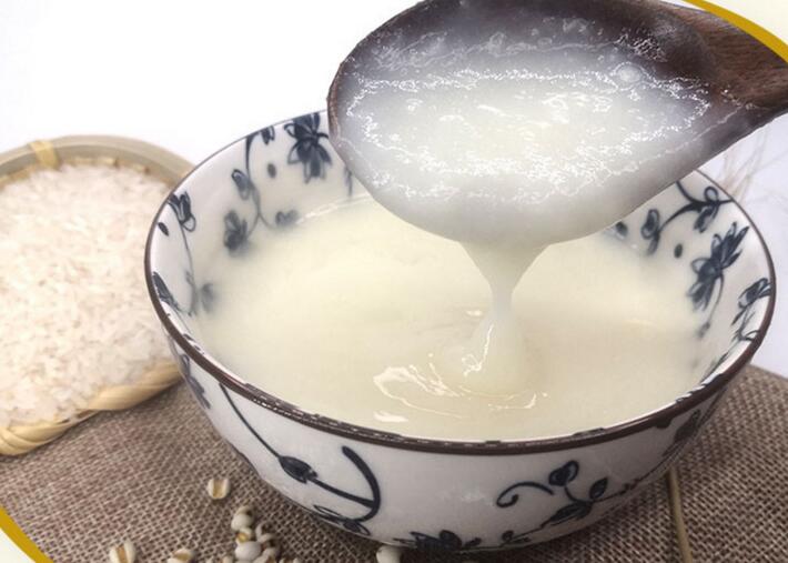 清淡流食